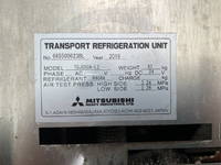 日野レンジャー冷凍車（冷蔵車）中型（4t）[写真15]