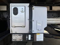 日野レンジャー冷凍車（冷蔵車）中型（4t）[写真23]