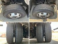 日野レンジャー冷凍車（冷蔵車）中型（4t）[写真24]