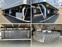 日野レンジャー冷凍車（冷蔵車）中型（4t）[写真25]