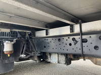 日野レンジャー冷凍車（冷蔵車）中型（4t）[写真26]