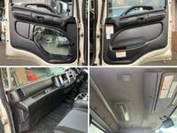 日野レンジャー冷凍車（冷蔵車）中型（4t）[写真30]