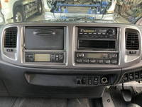 日野レンジャー冷凍車（冷蔵車）中型（4t）[写真36]