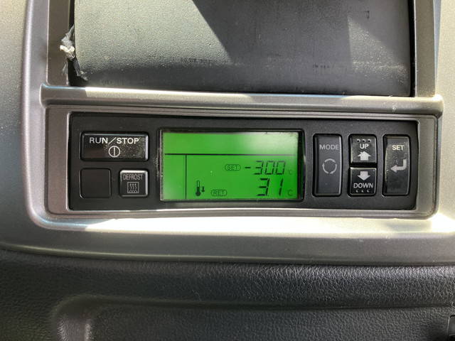 日野レンジャー冷凍車（冷蔵車）中型（4t）[写真37]