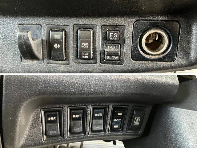 日野レンジャー冷凍車（冷蔵車）中型（4t）[写真38]