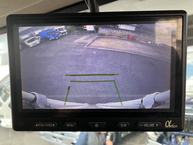 日野レンジャー冷凍車（冷蔵車）中型（4t）[写真39]