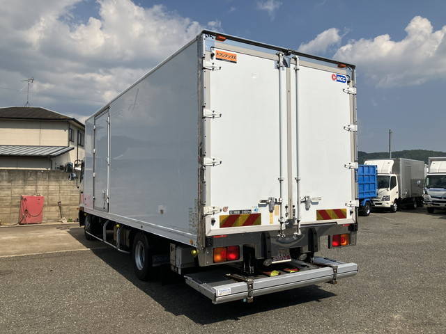 日野レンジャー冷凍車（冷蔵車）中型（4t）[写真04]