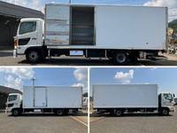 日野レンジャー冷凍車（冷蔵車）中型（4t）[写真05]