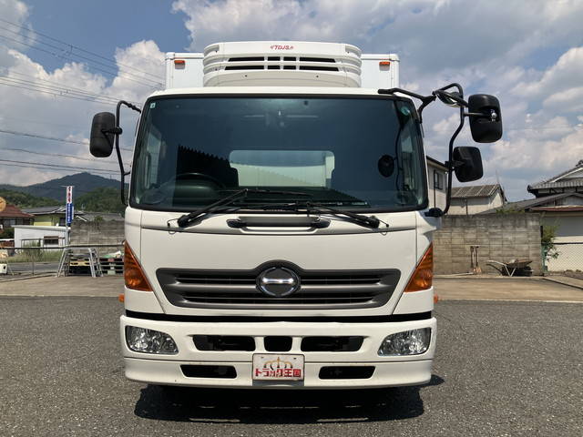 日野レンジャー冷凍車（冷蔵車）中型（4t）[写真06]