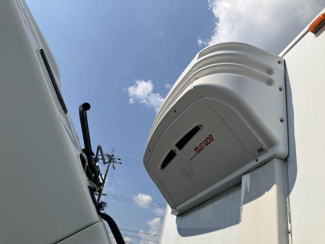 日野レンジャー冷凍車（冷蔵車）中型（4t）[写真08]