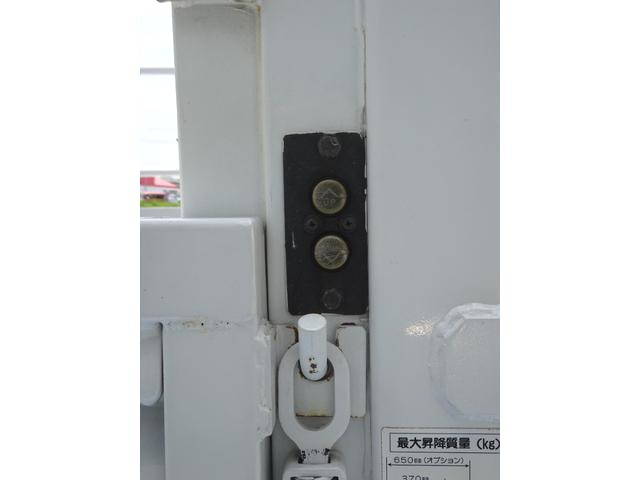 マツダタイタンダッシュ平ボディ小型（2t・3t）[写真11]