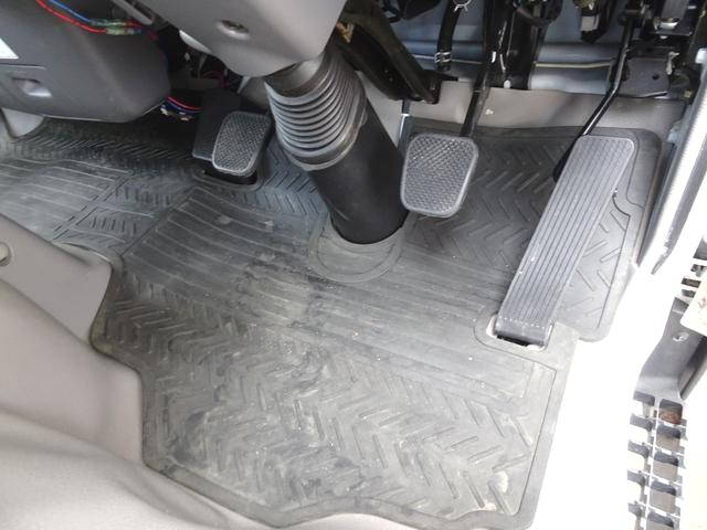 マツダタイタンダッシュ平ボディ小型（2t・3t）[写真18]