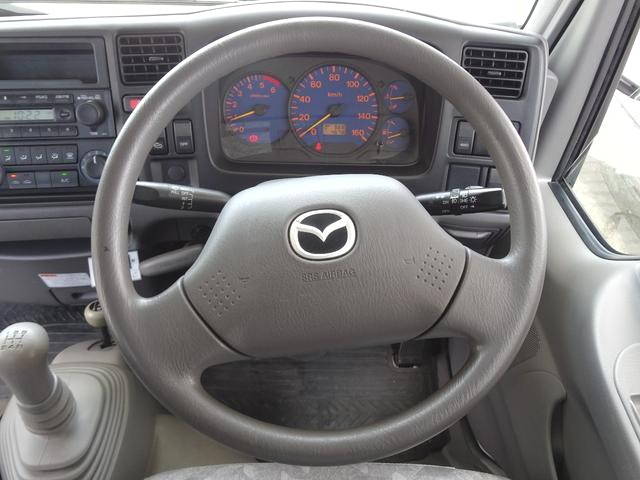 マツダタイタンダッシュ平ボディ小型（2t・3t）[写真19]