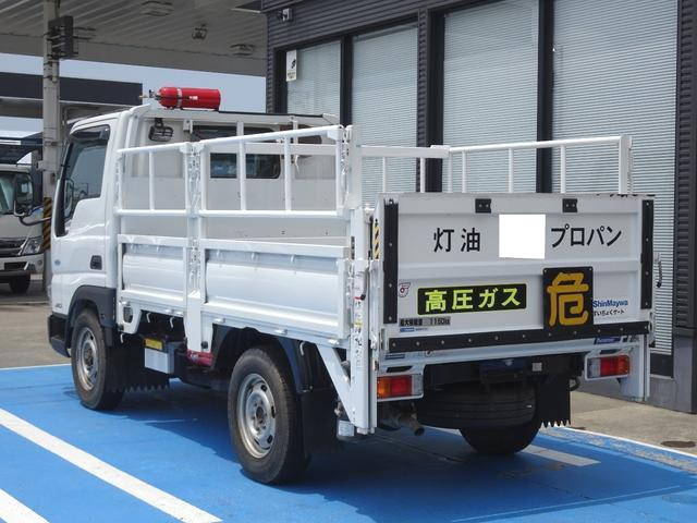 マツダタイタンダッシュ平ボディ小型（2t・3t）[写真02]