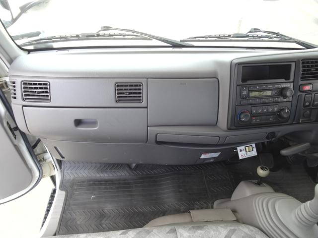 マツダタイタンダッシュ平ボディ小型（2t・3t）[写真20]