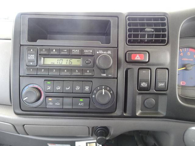 マツダタイタンダッシュ平ボディ小型（2t・3t）[写真21]