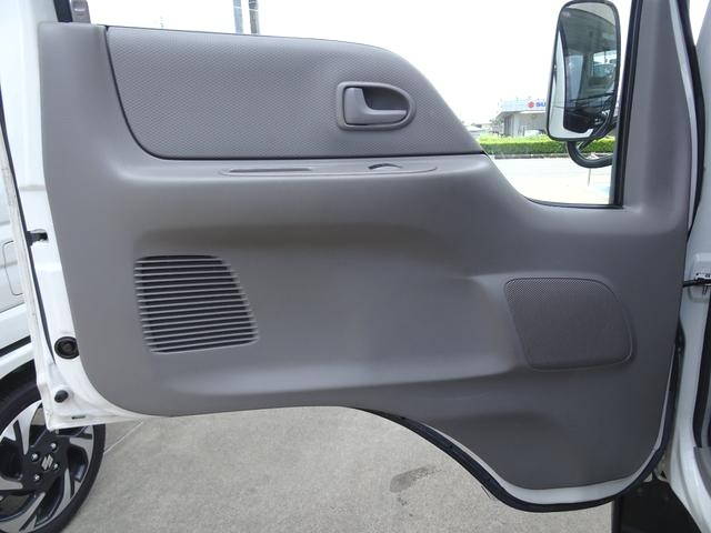 マツダタイタンダッシュ平ボディ小型（2t・3t）[写真25]