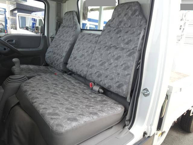 マツダタイタンダッシュ平ボディ小型（2t・3t）[写真28]