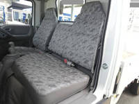 マツダタイタンダッシュ平ボディ小型（2t・3t）[写真29]