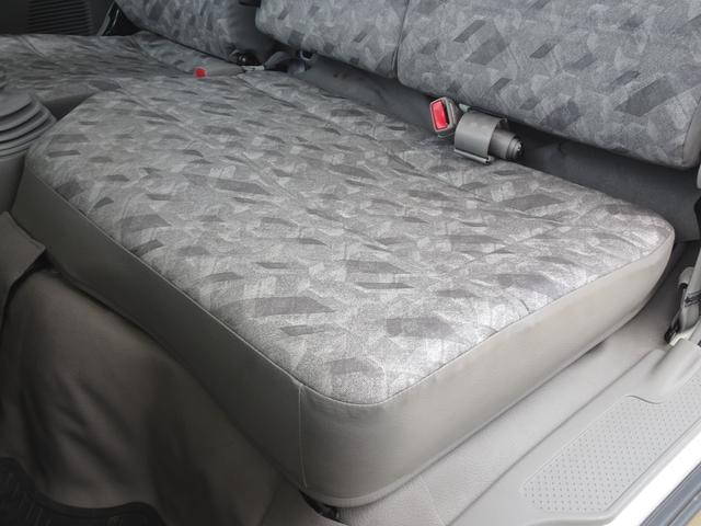 マツダタイタンダッシュ平ボディ小型（2t・3t）[写真29]