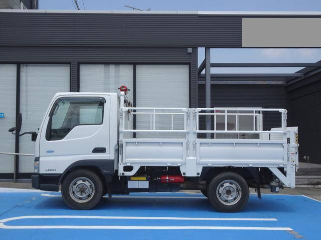 マツダタイタンダッシュ平ボディ小型（2t・3t）[写真03]