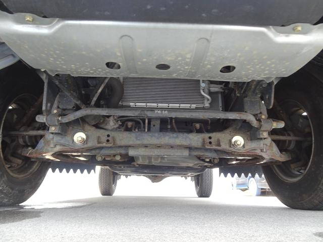 マツダタイタンダッシュ平ボディ小型（2t・3t）[写真30]