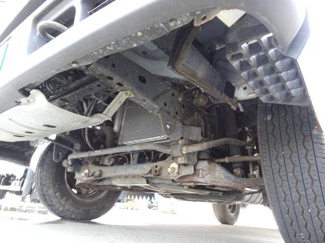 マツダタイタンダッシュ平ボディ小型（2t・3t）[写真31]