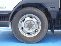 マツダタイタンダッシュ平ボディ小型（2t・3t）[写真37]