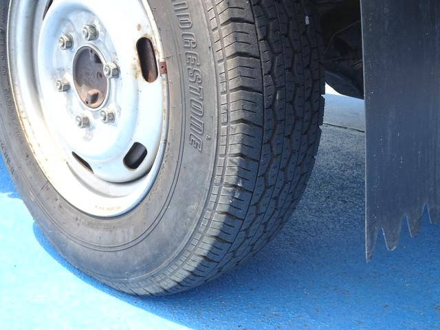 マツダタイタンダッシュ平ボディ小型（2t・3t）[写真37]