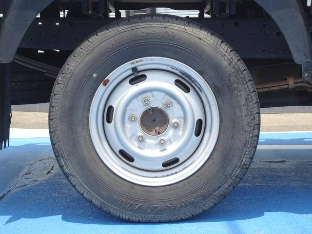 マツダタイタンダッシュ平ボディ小型（2t・3t）[写真38]