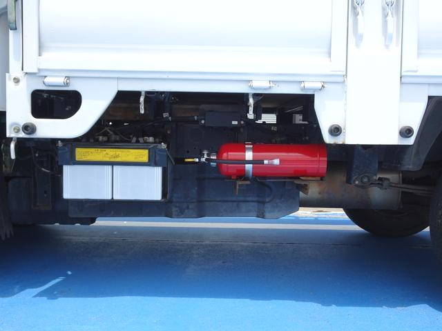 マツダタイタンダッシュ平ボディ小型（2t・3t）[写真39]