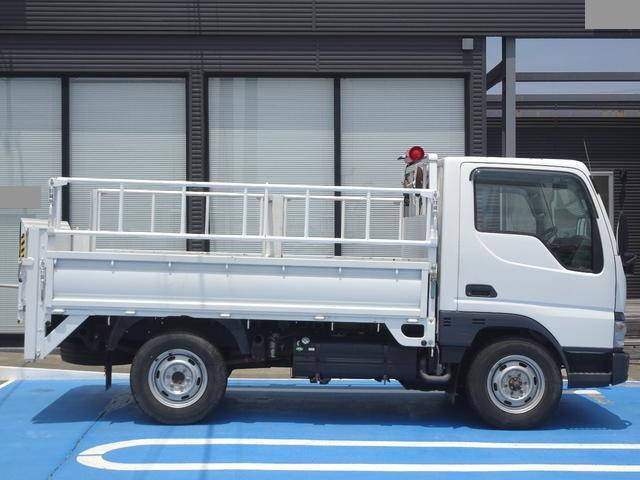 マツダタイタンダッシュ平ボディ小型（2t・3t）[写真04]