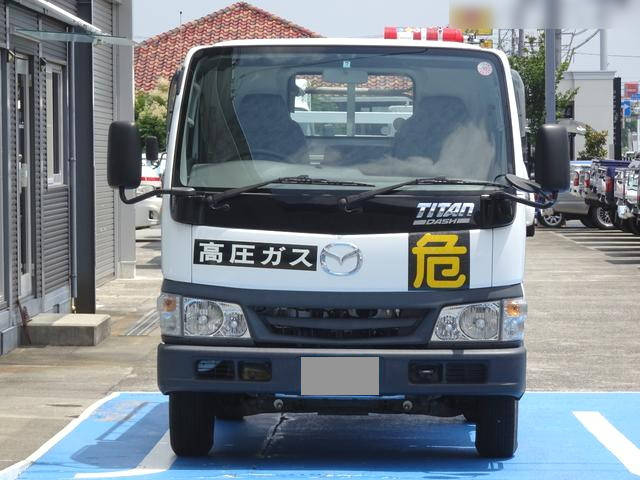 マツダタイタンダッシュ平ボディ小型（2t・3t）[写真05]