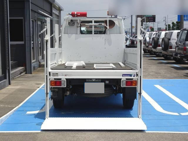 マツダタイタンダッシュ平ボディ小型（2t・3t）[写真08]