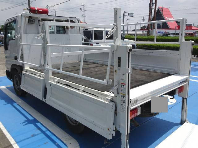 マツダタイタンダッシュ平ボディ小型（2t・3t）[写真09]