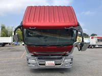 三菱ふそうスーパーグレートセルフローダー大型（10t）[写真11]