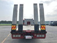 三菱ふそうスーパーグレートセルフローダー大型（10t）[写真12]