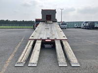 三菱ふそうスーパーグレートセルフローダー大型（10t）[写真13]