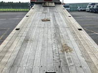 三菱ふそうスーパーグレートセルフローダー大型（10t）[写真15]