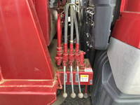 三菱ふそうスーパーグレートセルフローダー大型（10t）[写真19]