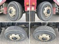 三菱ふそうスーパーグレートセルフローダー大型（10t）[写真22]