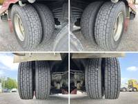 三菱ふそうスーパーグレートセルフローダー大型（10t）[写真23]