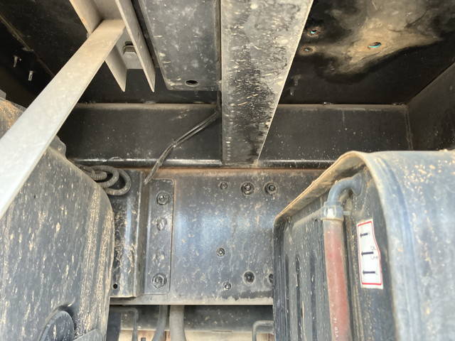 三菱ふそうスーパーグレートセルフローダー大型（10t）[写真23]