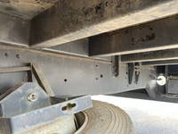 三菱ふそうスーパーグレートセルフローダー大型（10t）[写真25]