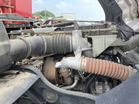 三菱ふそうスーパーグレートセルフローダー大型（10t）[写真28]