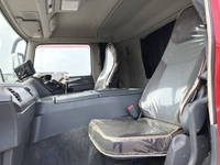 三菱ふそうスーパーグレートセルフローダー大型（10t）[写真33]