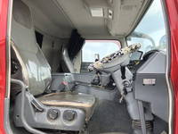 三菱ふそうスーパーグレートセルフローダー大型（10t）[写真34]