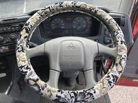 三菱ふそうスーパーグレートセルフローダー大型（10t）[写真37]