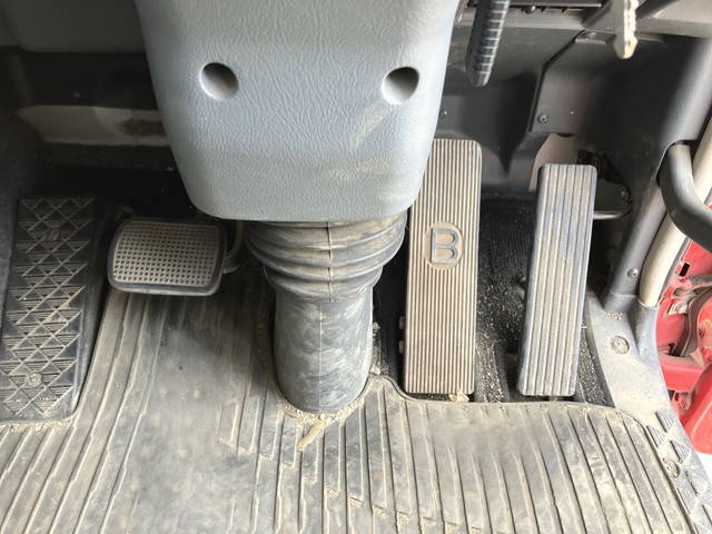 三菱ふそうスーパーグレートセルフローダー大型（10t）[写真39]