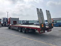 三菱ふそうスーパーグレートセルフローダー大型（10t）[写真05]